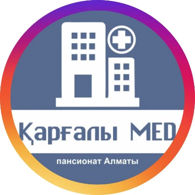 Логотип компании